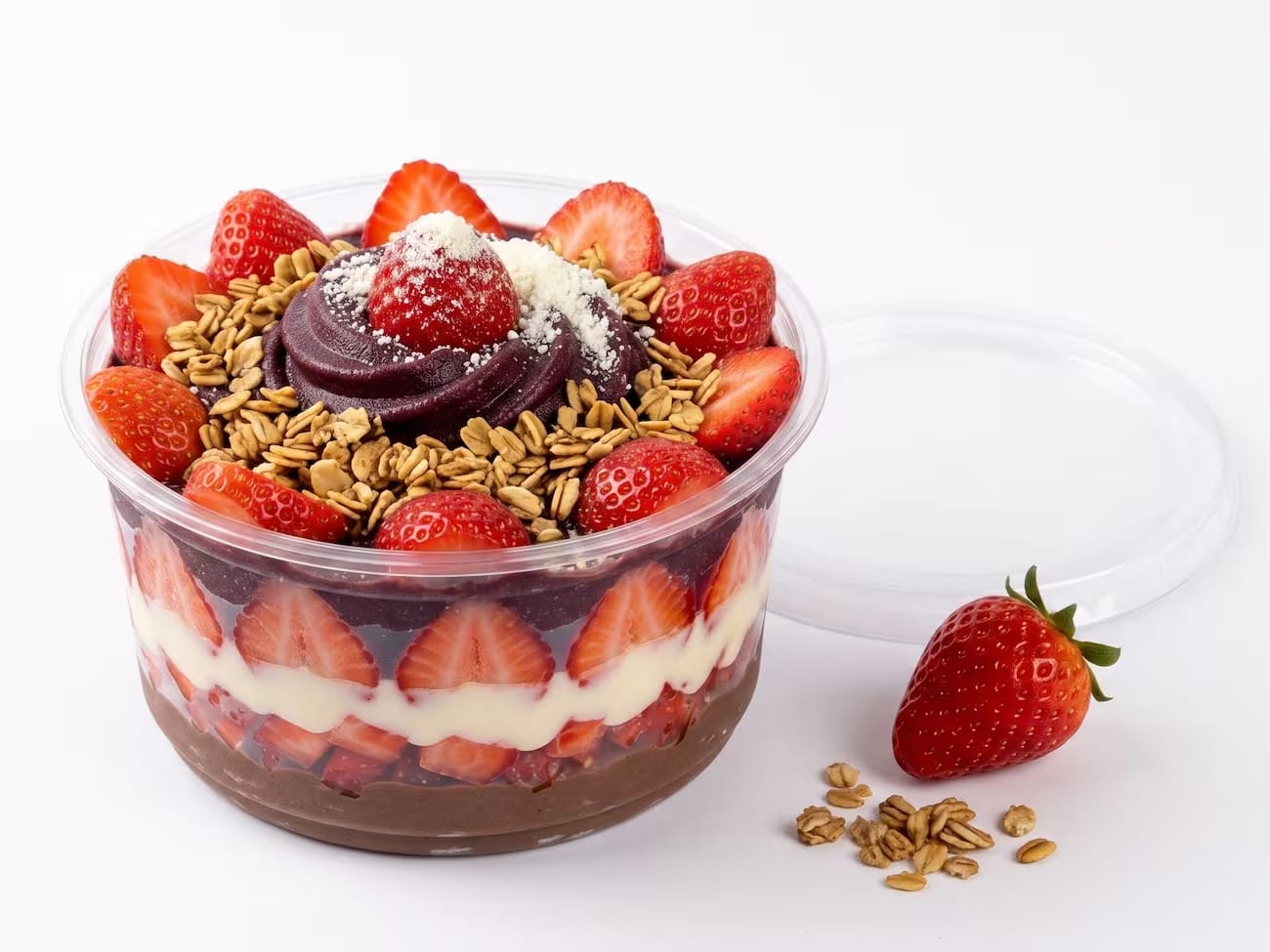 Açaí 1000ML