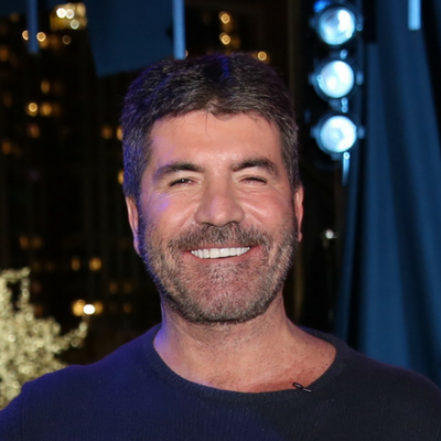 Simon Cowell