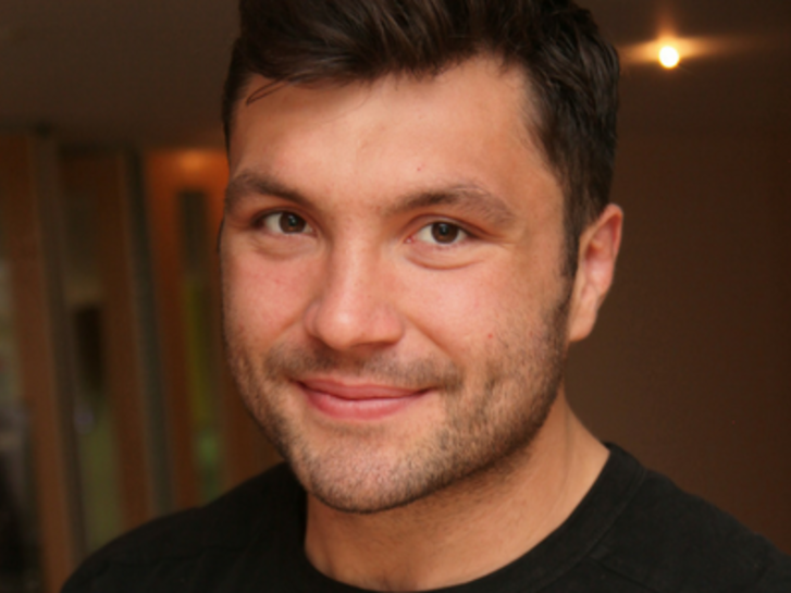 Alex Corbisiero