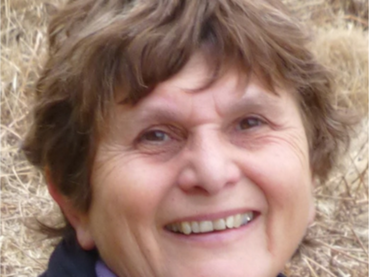 Anna Goodman