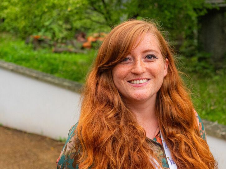 Photo of Courtnee O'Neill