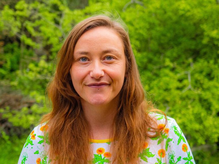 Photo of Carly Hobson