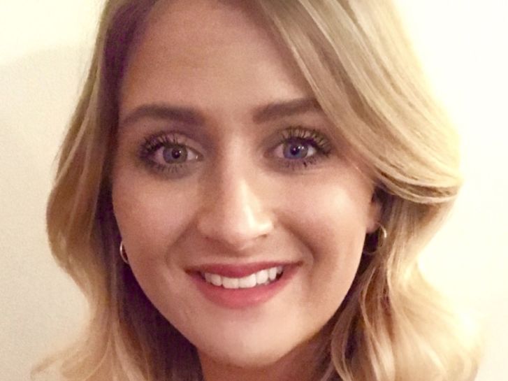 Photo of Katie Hocking-Deyes