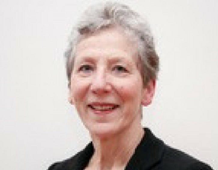 Dame Elizabeth Fradd