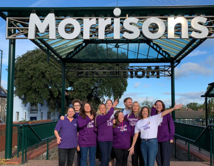 Morrisons