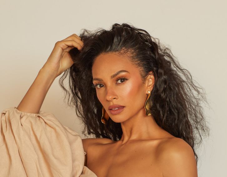 Alesha Dixon