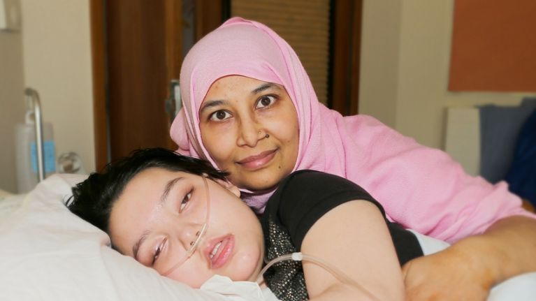 care pathways support