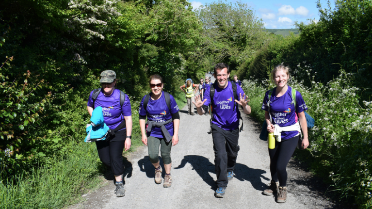 Trekkers