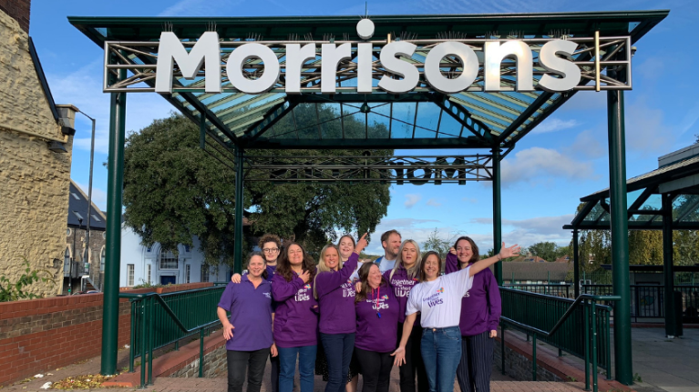 Morrisons