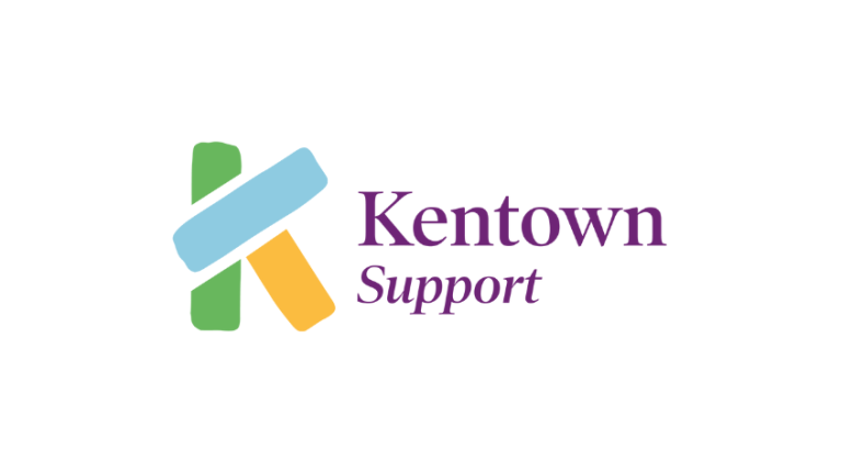 Kentown Support logo