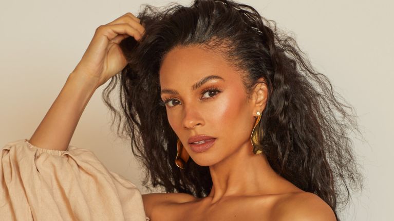 Alesha Dixon named as Ambassador for Together for Short Lives