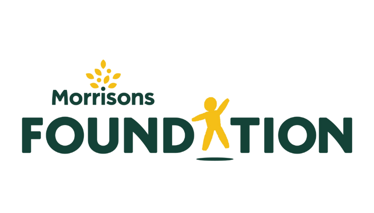 Morrisons foundation logo