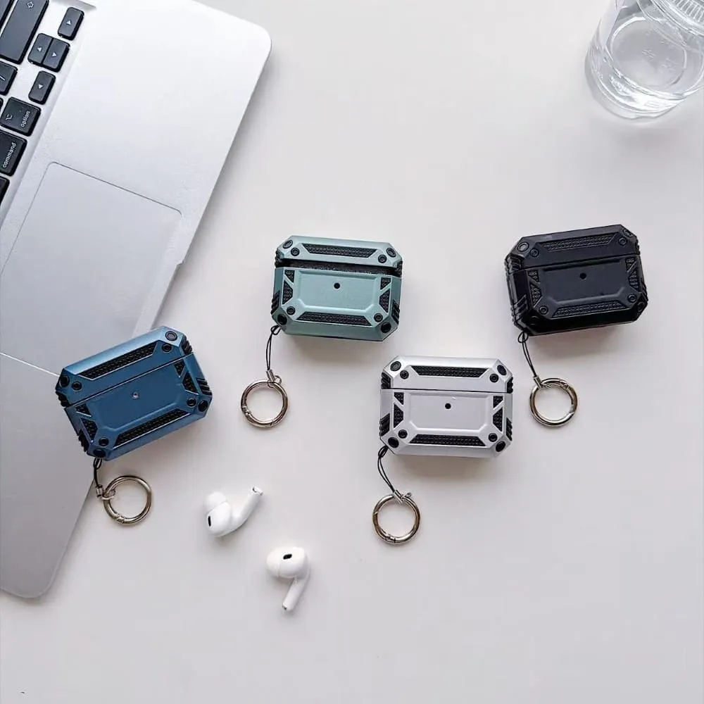 Trail Armor AirPods Case - view 2