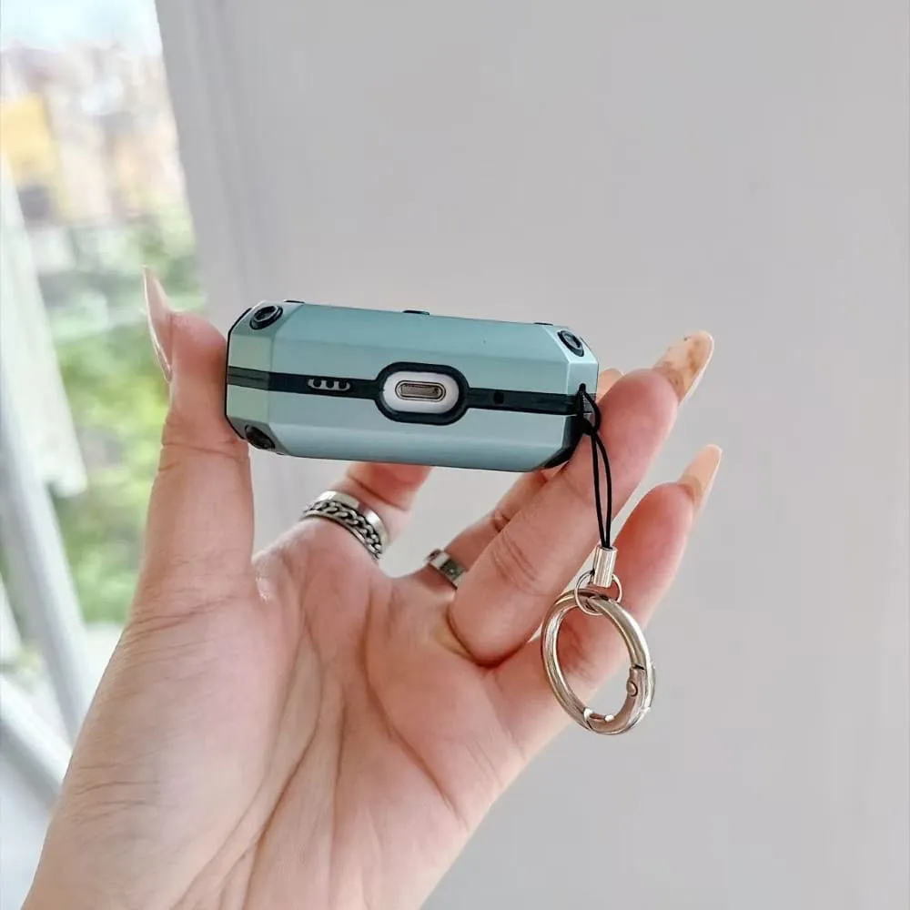 Trail Armor AirPods Case - view 7