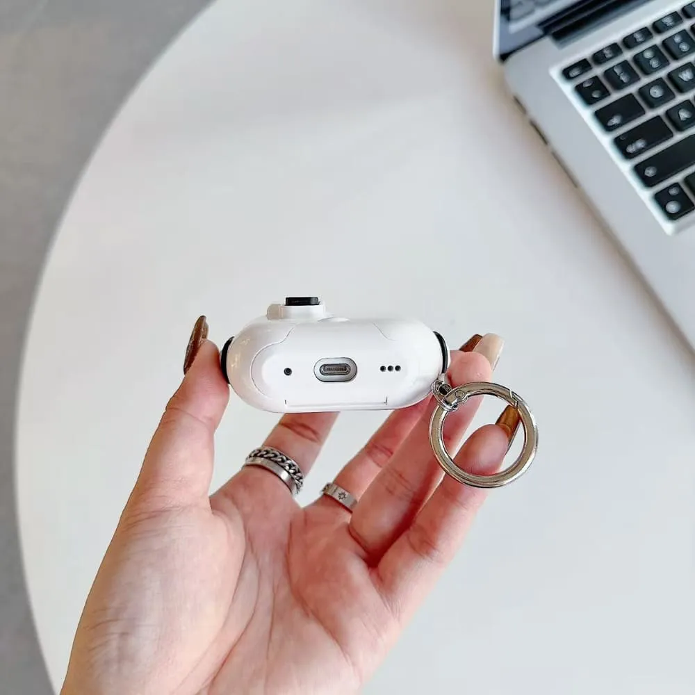 Color Shield AirPods Case - view 2