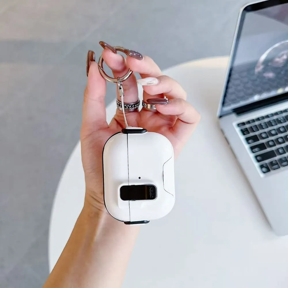 Color Shield AirPods Case - view 3