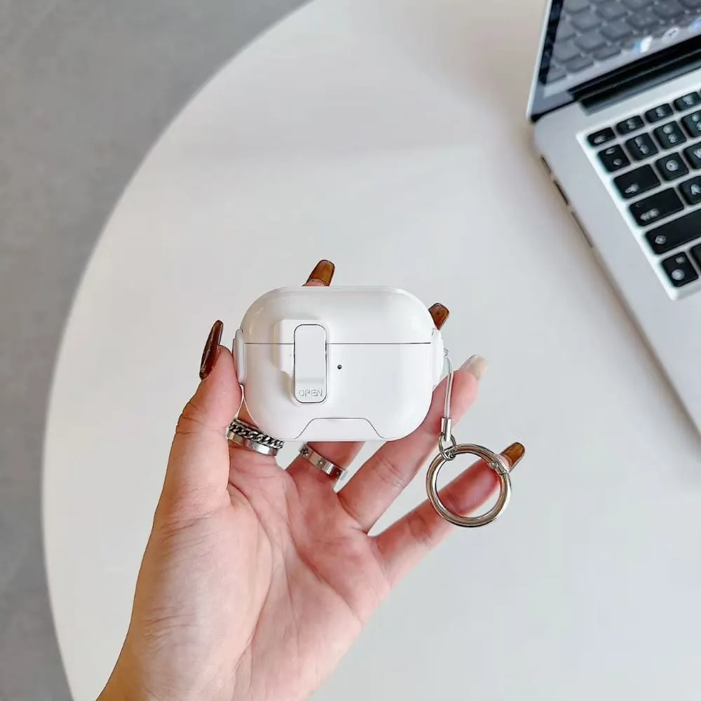 Color Shield AirPods Case - view 5