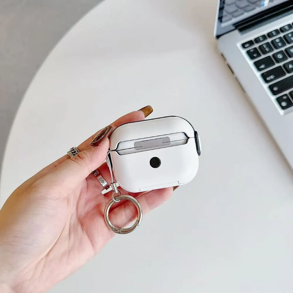 Color Shield AirPods Case - view 6