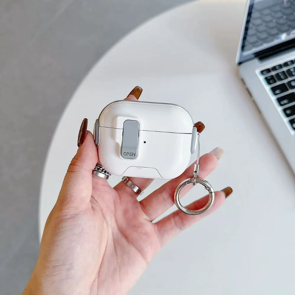 Color Shield AirPods Case - view 7