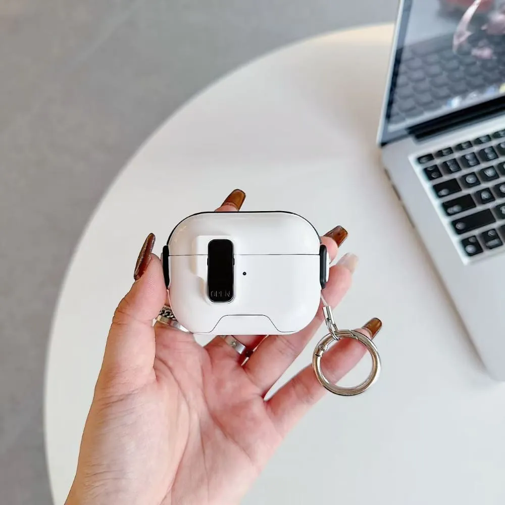 Color Shield AirPods Case - view 9