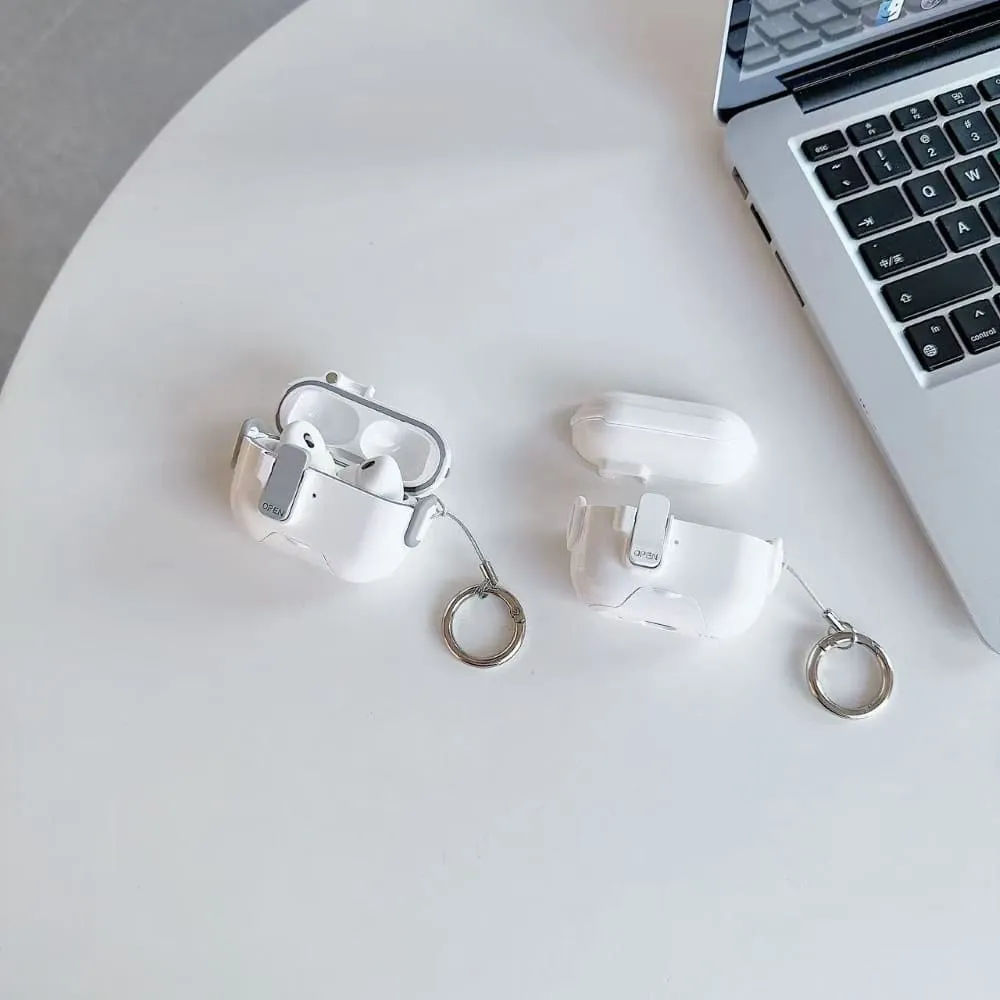 Color Shield AirPods Case - view 8