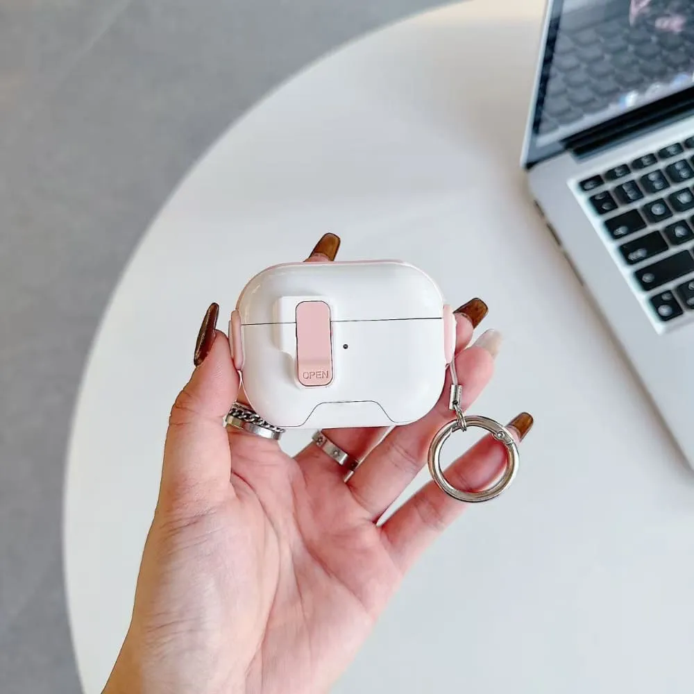 Color Shield AirPods Case - view 10