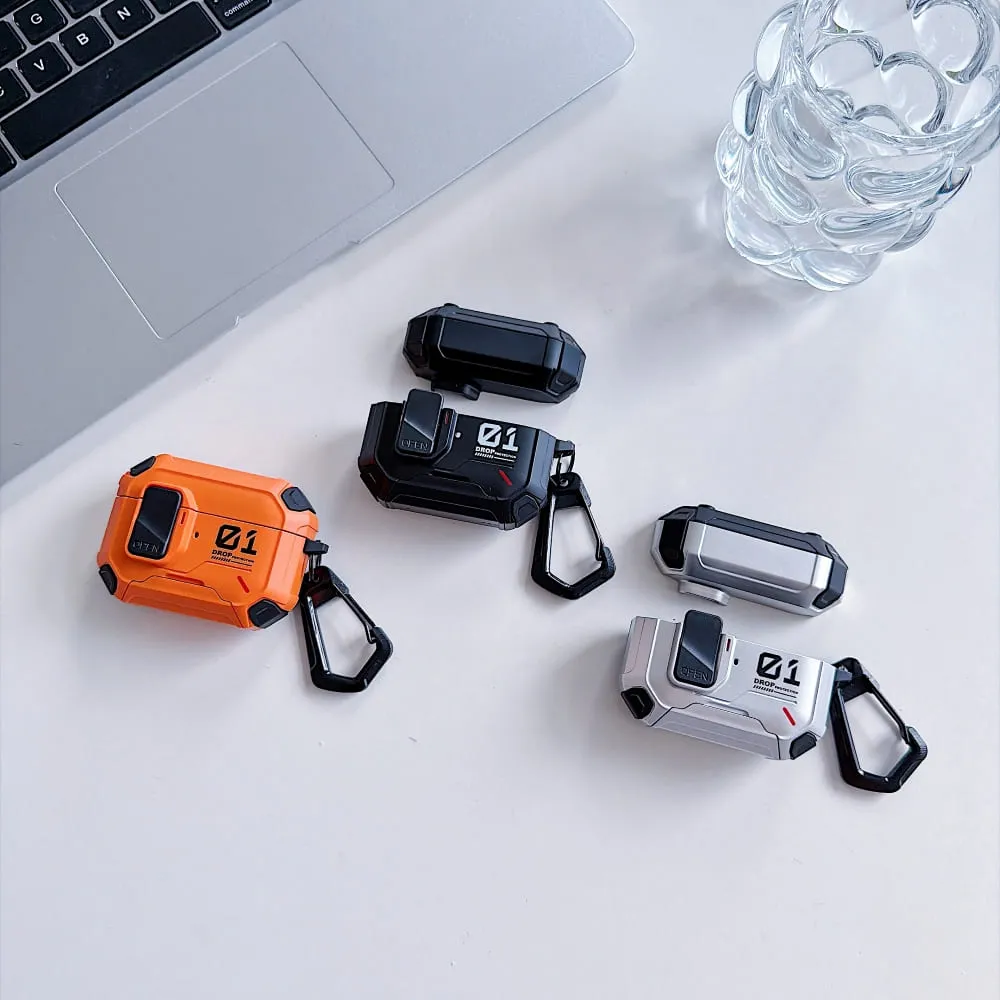 Drop Shield AirPods Case - view 3