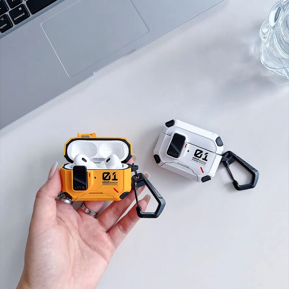 Drop Shield AirPods Case - view 8