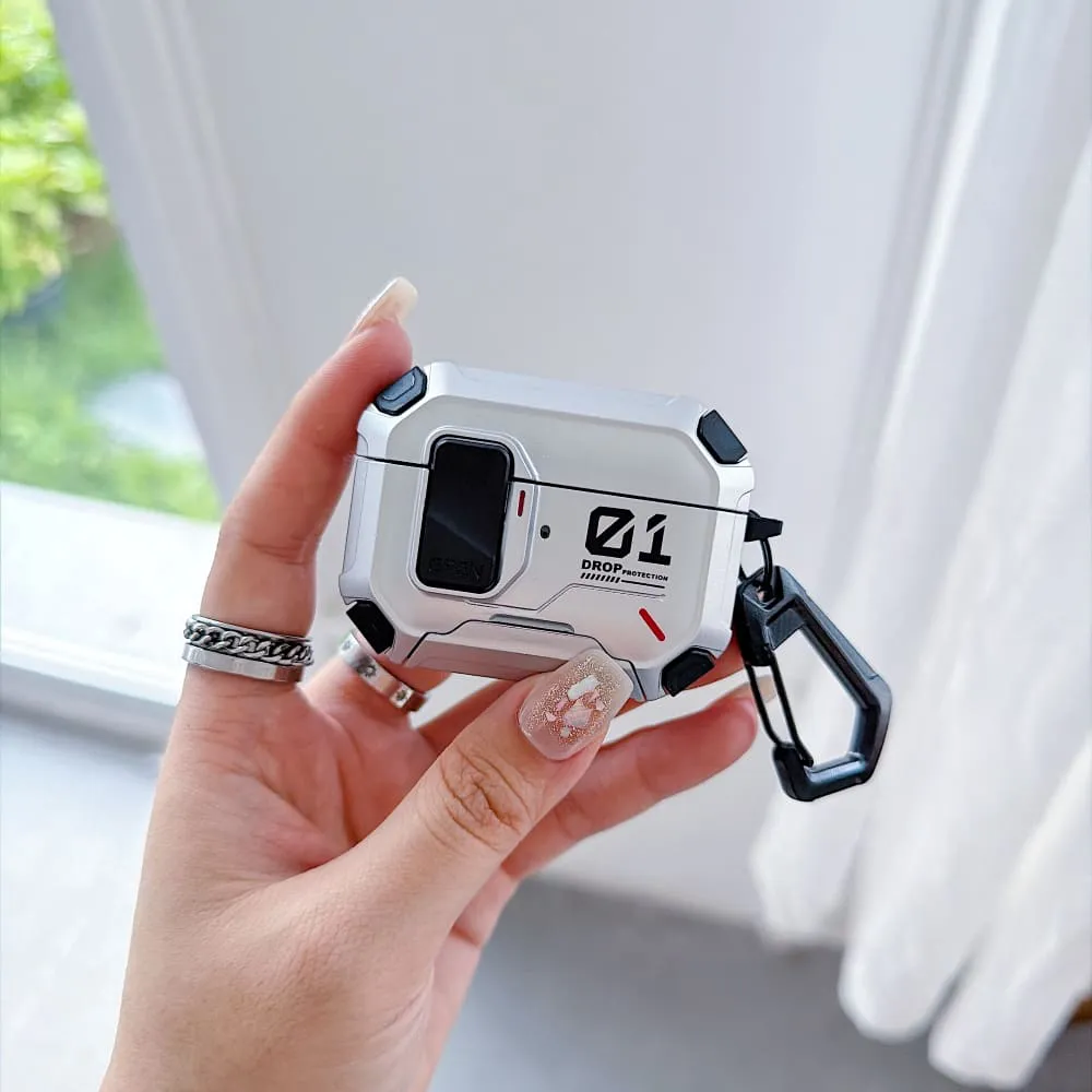 Drop Shield AirPods Case - view 10
