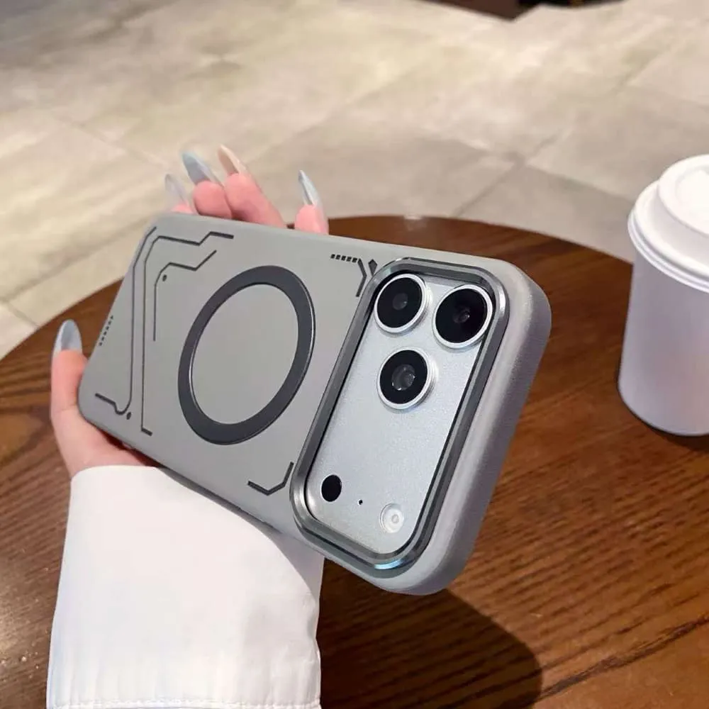 Vivid Ring Magsafe Phone Case (With Box Packing) - view 7