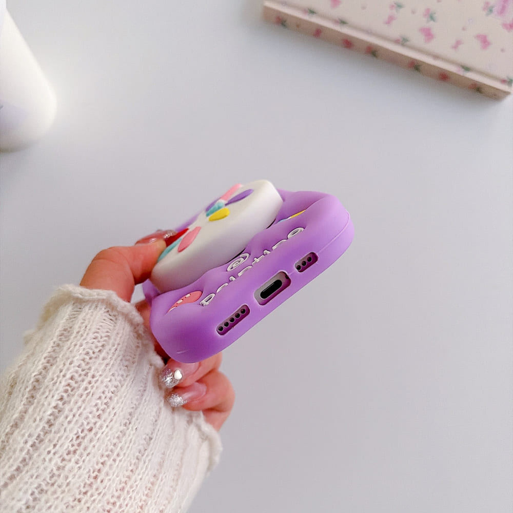 Pastel Painter Dream Phone Case - view 7