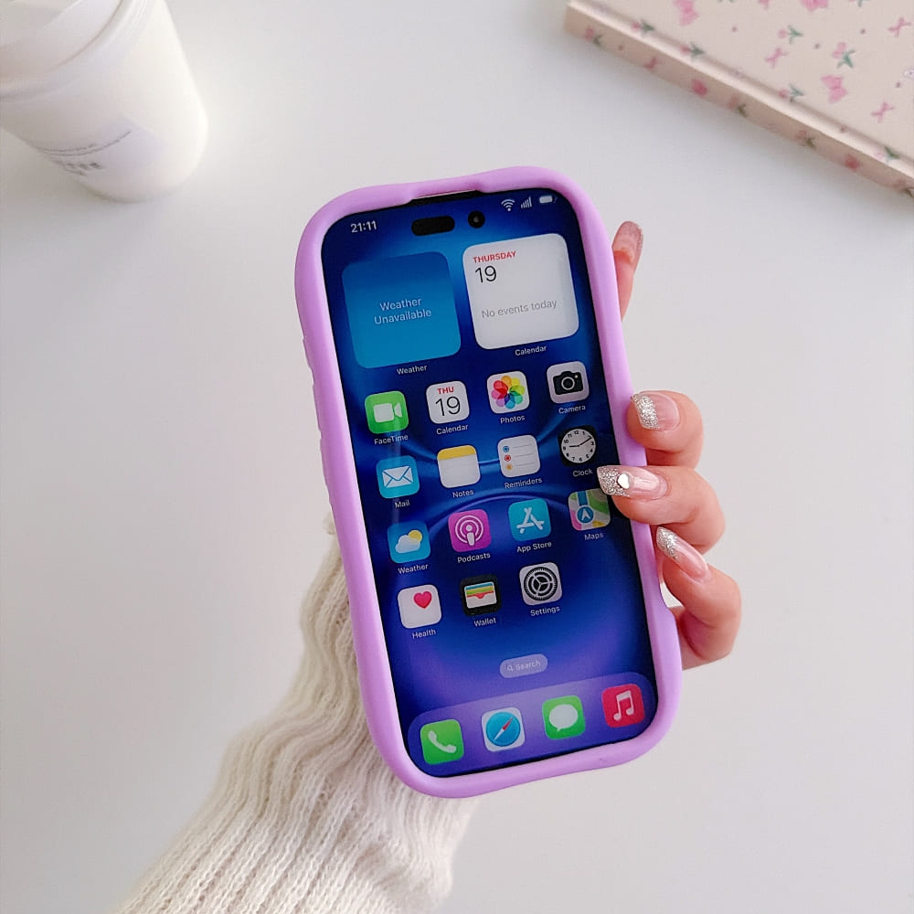 Pastel Painter Dream Phone Case - view 9