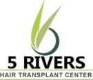 5 Rivers Logo