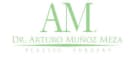 Dr. Arturo Munoz Logo
