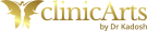 Clinic Arts - Romania Logo