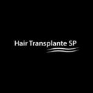 Hair Transplante SP Logo