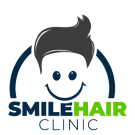Smile Hair Clinic Logo