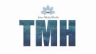 TMH Turkey Medical Health Logo
