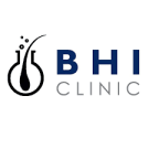 Bhi Clinic Logo