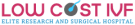 Cyprus Ivf Logo