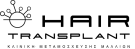 Hair Transplant Greece Logo