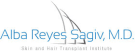 Hair Transplant Institute - Dr. Alba Reyes, Md Logo