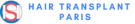 Hair Transplant Paris Logo