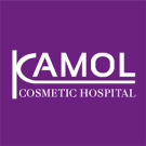 Kamol Cosmetic Hospital Logo