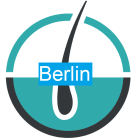Medical Hair - Berlin Logo