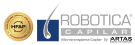 Robotica Capilar Logo