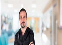 Çağatay Güngörsün MD