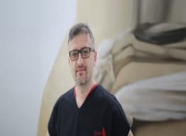 Rıza Kantürk MD