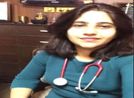 Akanxa Bhatti