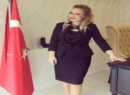 OZLEM SAFIYE KURT